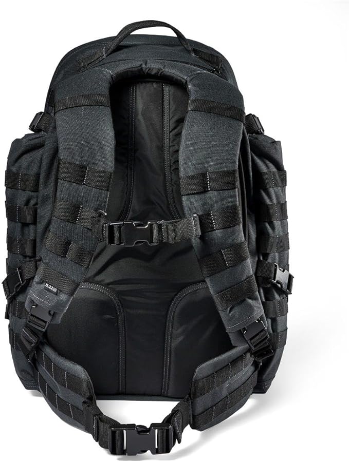 5.11 Tactical Backpack, RUSH 72 2.0 Military Survival Molle Back Pack - Image 5
