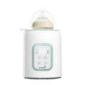 GROWNSY Baby Bottle Warmer, 8-in-1 Fast Baby Milk Warmer by GROWNSY