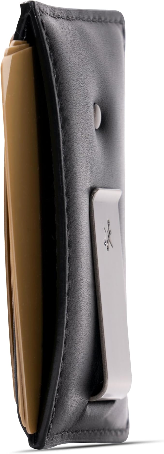 House of Jack Co. Slim Daddy Slim Money Clip Wallet - Image 6