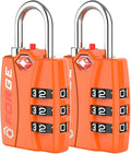 Forge TSA Luggage Combination Lock by Forge