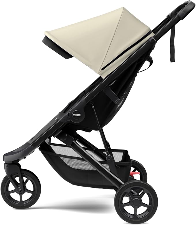 Thule Spring Compact Stroller - Image 2