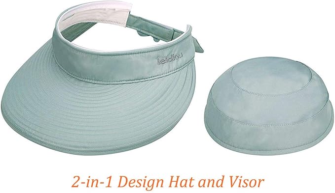HINDAWI Sun Hats for Women - Image 3