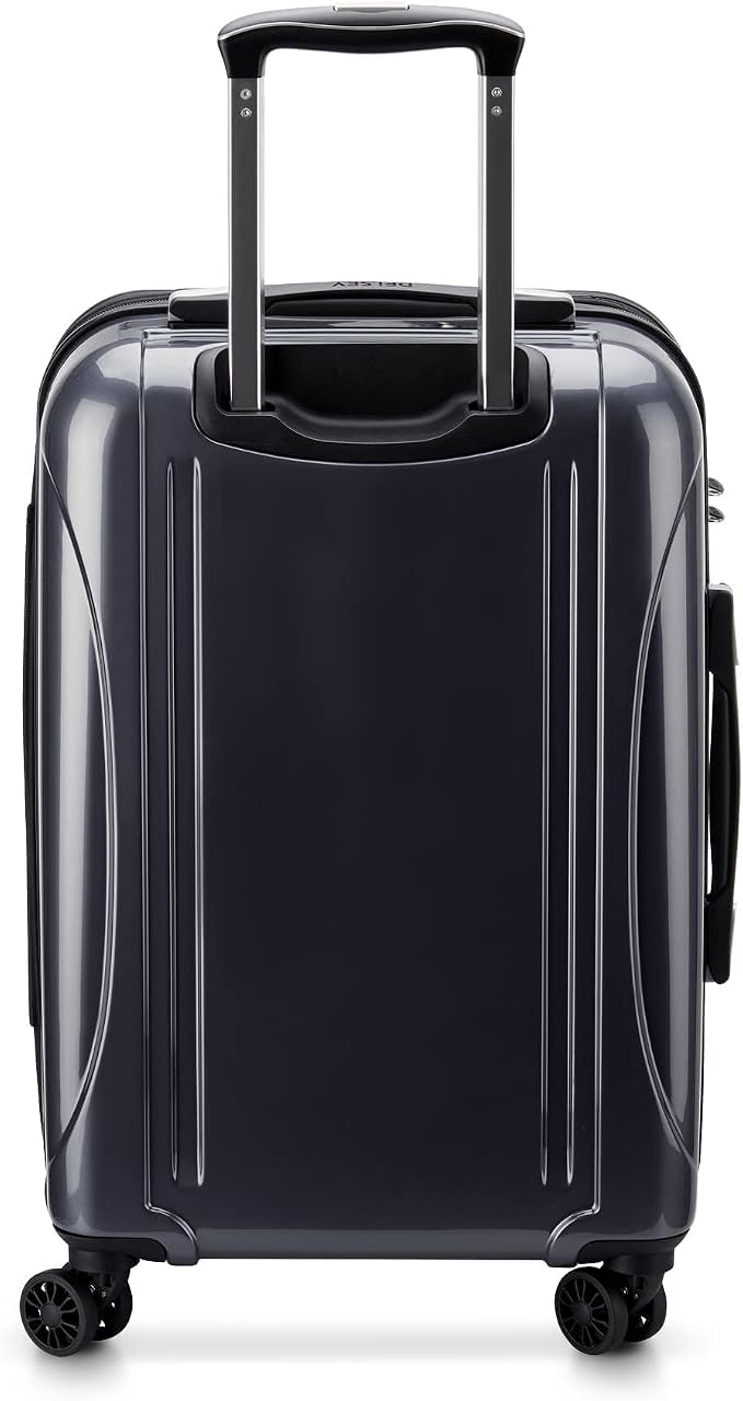 Delsey Luggage Aero 2 Piece Set Spinner Suitcase - Image 8