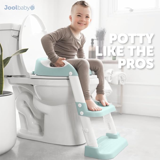 Jool Baby Potty Training Seat - Image 8
