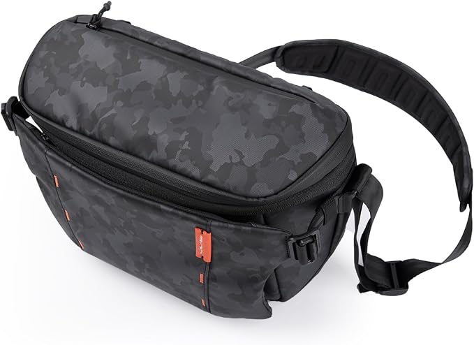 PGYTECH OneMo Sling Camera Bag 7L-9L, waterproof Crossbody Camera Shoulder Bag by PGYTECH-US