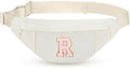 MAXTOP Large Crossbody Fanny Pack by MAXTOP
