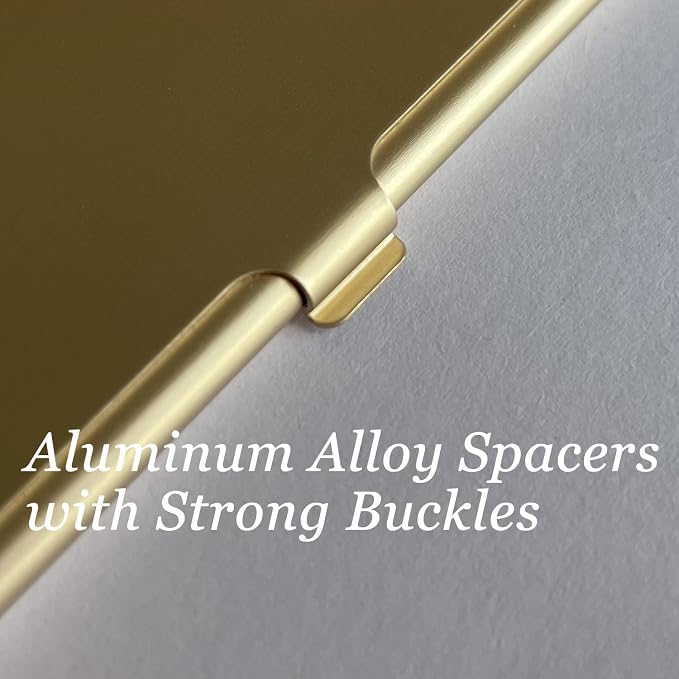 Aluminum SIM Card Case, 12 Slots Ultrathin Nano SIM Card Holder - Image 5