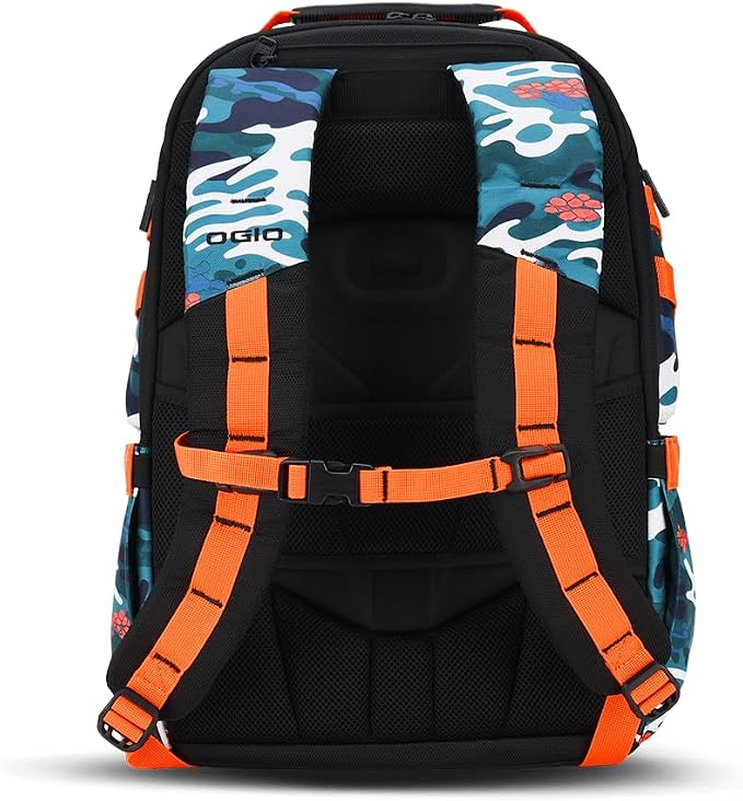 OGIO RENEGADE DNA BACKPACK - Image 4
