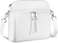 befen Genuine Leather Crossbody Purses by befen-