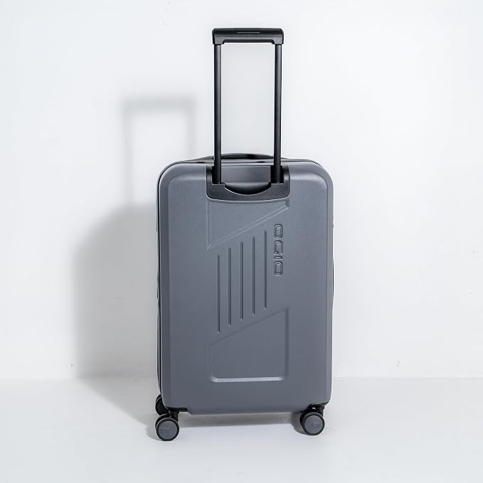 OGIO Pace Pro Hybrid Wheeled Travel Bag - Image 7
