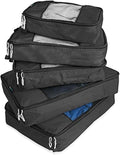 TravelWise Packing Cube System by TravelWise