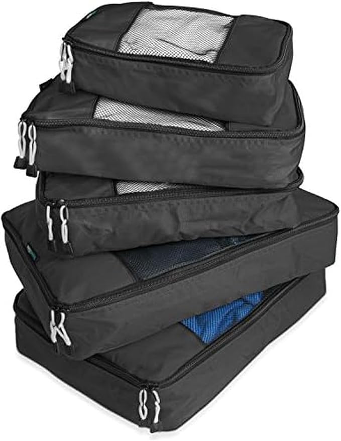 TravelWise Packing Cube System by TravelWise