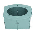 Portable Lightweight Foldable Toddler Potty Baby Toilet Camping Travel by ZJchao