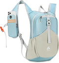 15L Small Hiking Backpack for Women Men Lightweight Packable Backpack Foldable by UTIAMIAOGONGO
