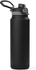 ZULU Powerfill Pro 32oz Stainless Steel Water Bottle by Zulu