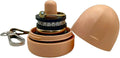 RING THING - Ring Holder Keychain, Jewelry Organizer and Storage, Portable by RINGTHING