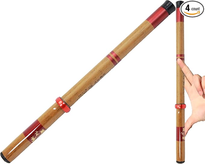 Telescopic Rod Kit Tenkara Fishing Rod Kit 20FT-Zoom Stream 4 Lengths by Unknown
