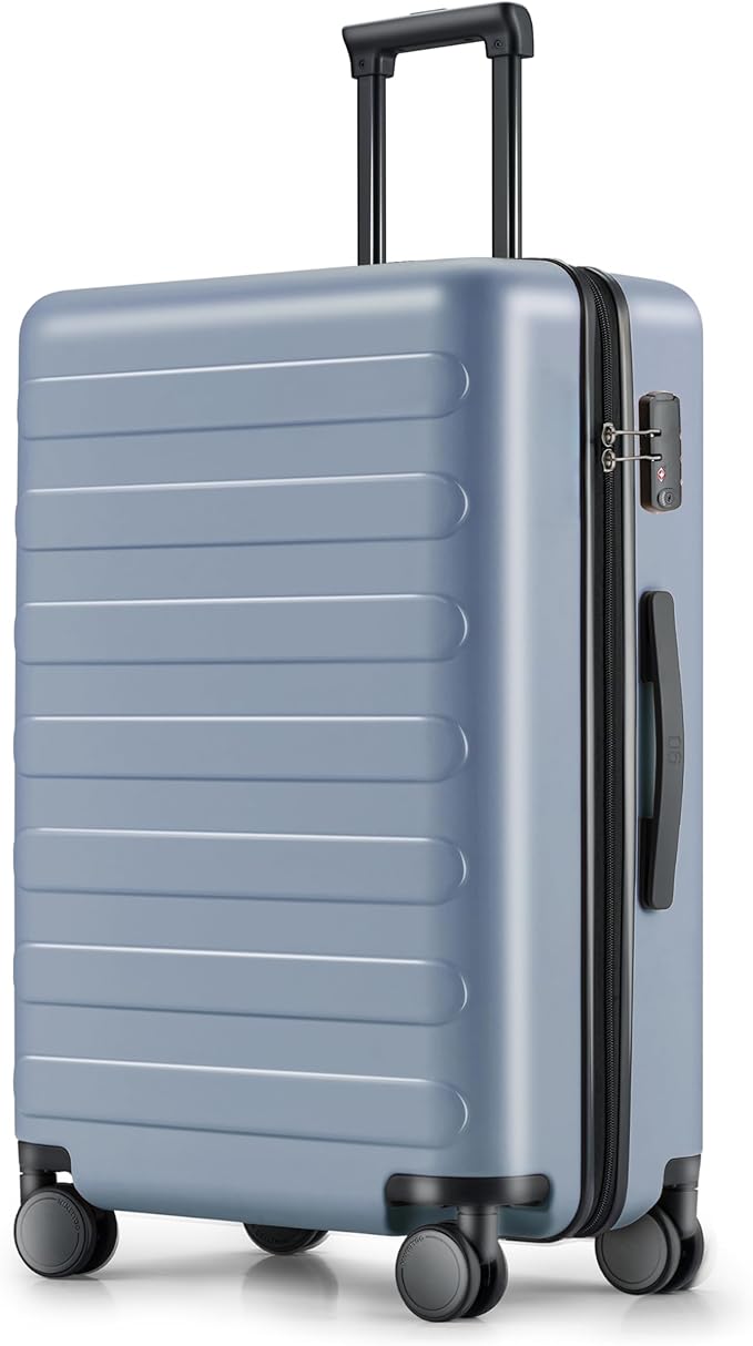 Carry on Luggage 22 X 14 X 9 Airline Approved, 20 Inch Luggage by NINETYGO