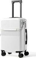 UrbanExplorer 20 Inch Carry-On Luggage by UrbanExplorer