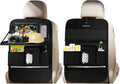 Car Seat Organizers, Storage Pouches, and Tray Holders by Unknown