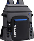 Heytrip Backpack Cooler 36/54 Cans Insulated Waterproof Cooler Bag by HEYTRIP