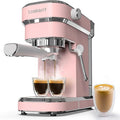 Laekerrt Professional Espresso Machine 20 Bar, Espresso Maker by laekerrt