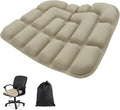 3D Inflatable Seat Cushion for Pressure Relief by Viuaejoo