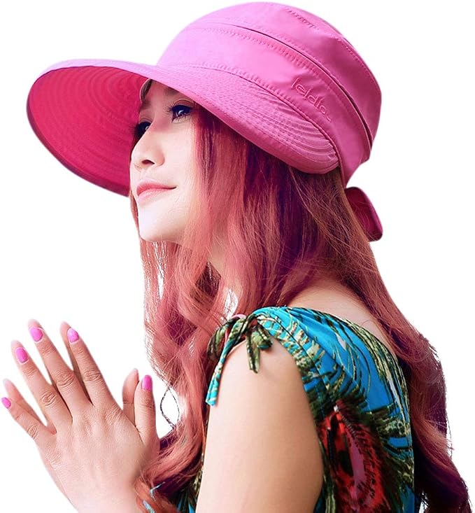 HINDAWI Sun Hats for Women by HINDAWI
