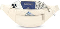 MAXTOP Large Crossbody Fanny Pack by MAXTOP