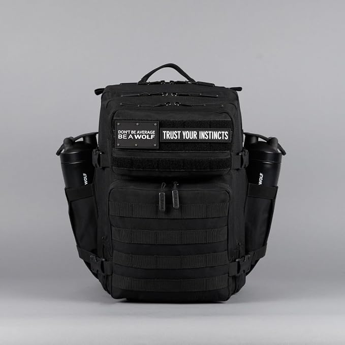 WOLFpak 35L Backpack - Image 6