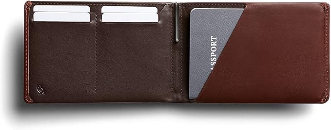 Bellroy Travel Wallet, travel document holder - - Image 2