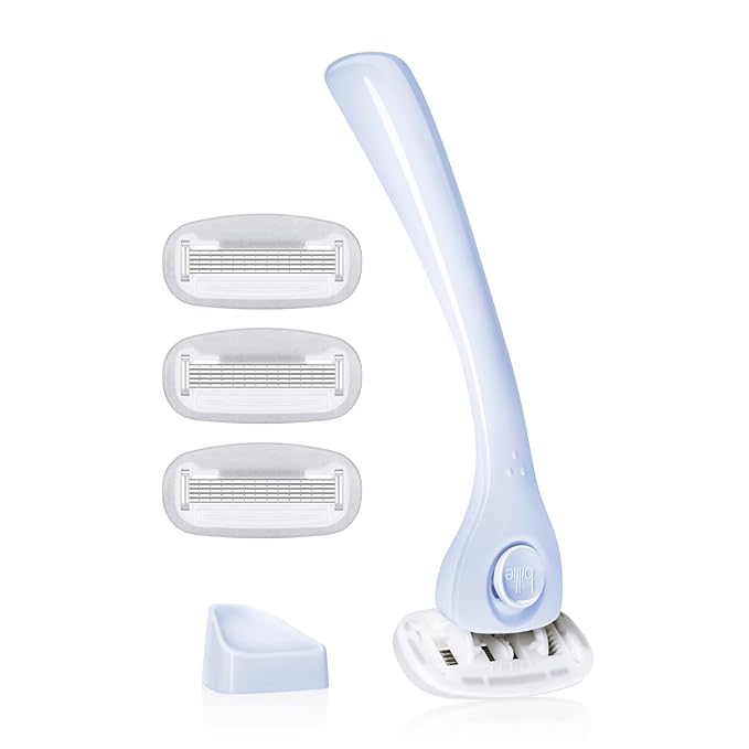 Billie Razors for Women Shave Kit - Image 2