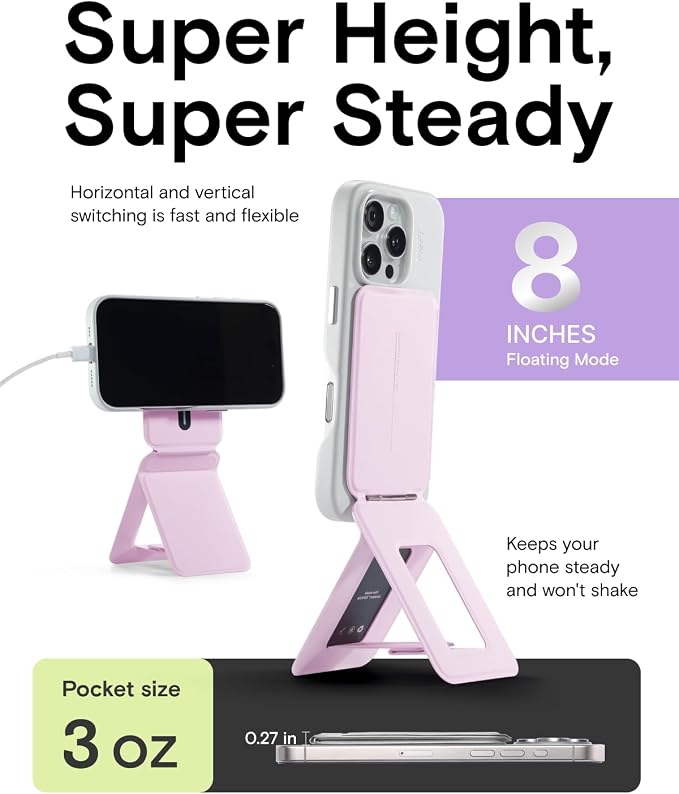 MOFT Phone Tripod Stand Selfie Stick - Image 6