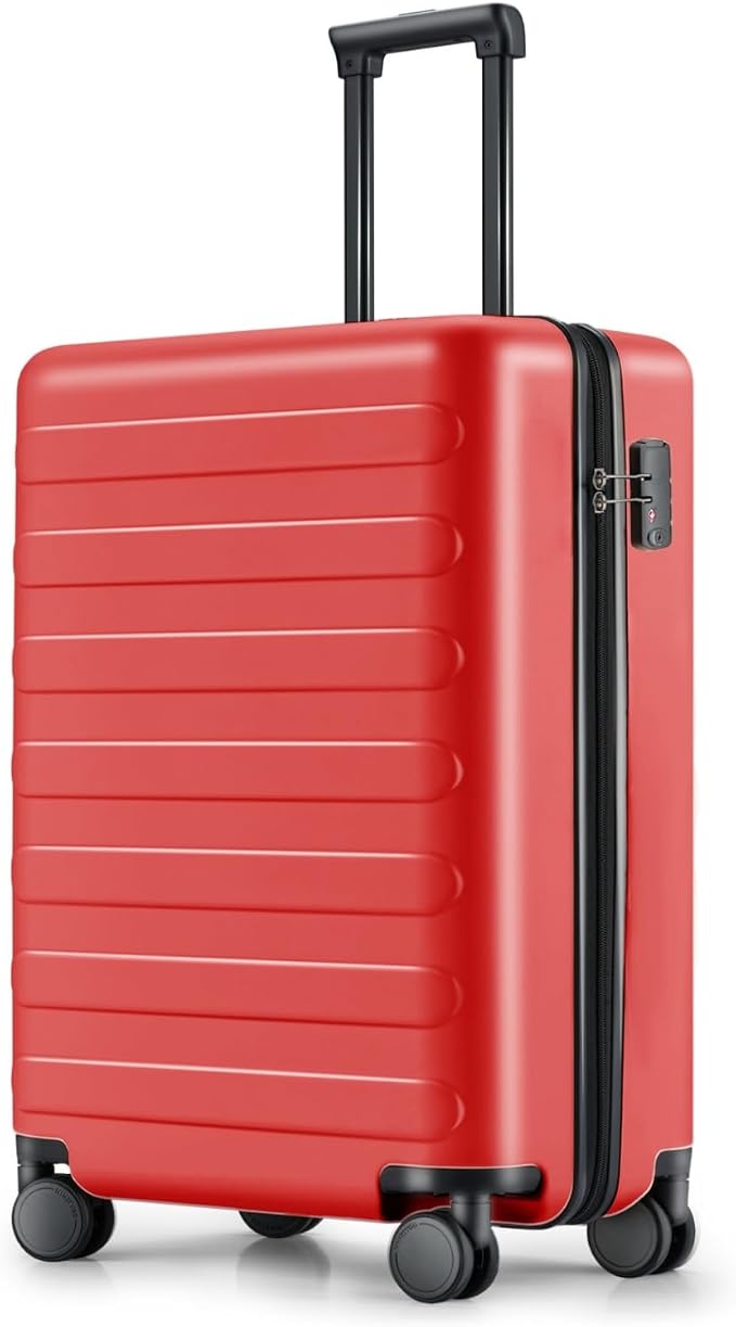 Carry on Luggage 22 X 14 X 9 Airline Approved, 20 Inch Luggage by NINETYGO