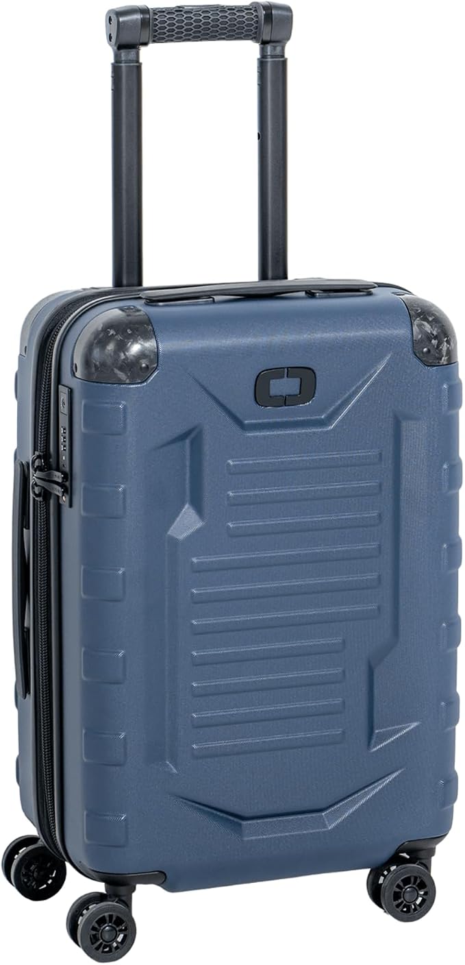 OGIO Renegade Vault Wheeled Travel Bag by OGIO