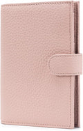 RFID Passport Holder Travel Wallet by Karmiir
