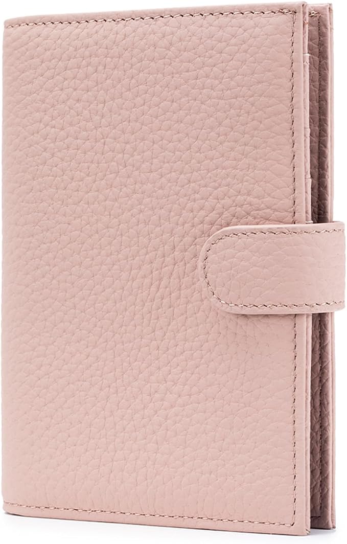 RFID Passport Holder Travel Wallet by Karmiir