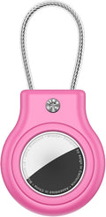 Waterproof Airtag Holder, Airtag Case by Ljusmicker