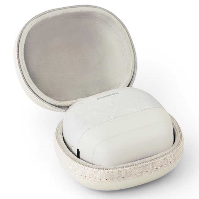 Panasonic ARC5 Palm-Sized Foil Shaver - Image 9