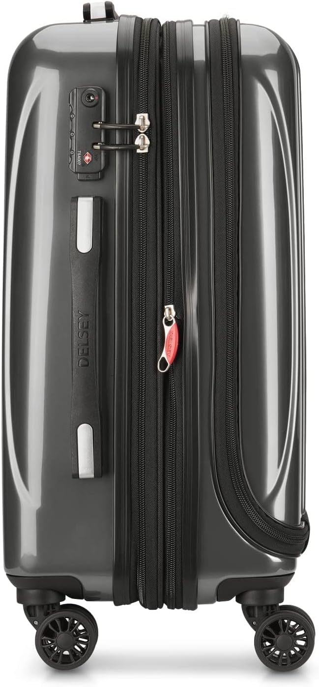 DELSEY PARIS Helium Aero Hardside Expandable Luggage - Image 8