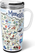 Swig Life 22oz Travel Mug, Insulated Tumbler by SwigLife