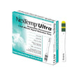 Ultra Single-Use Thermometers: Individually Wrapped 100-pack, Provides Superior by NexTemp