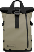 WANDRD PRVKE 21L, V3 Backpack: Weather-Resistant Travel & Camera Backpack by WANDRD