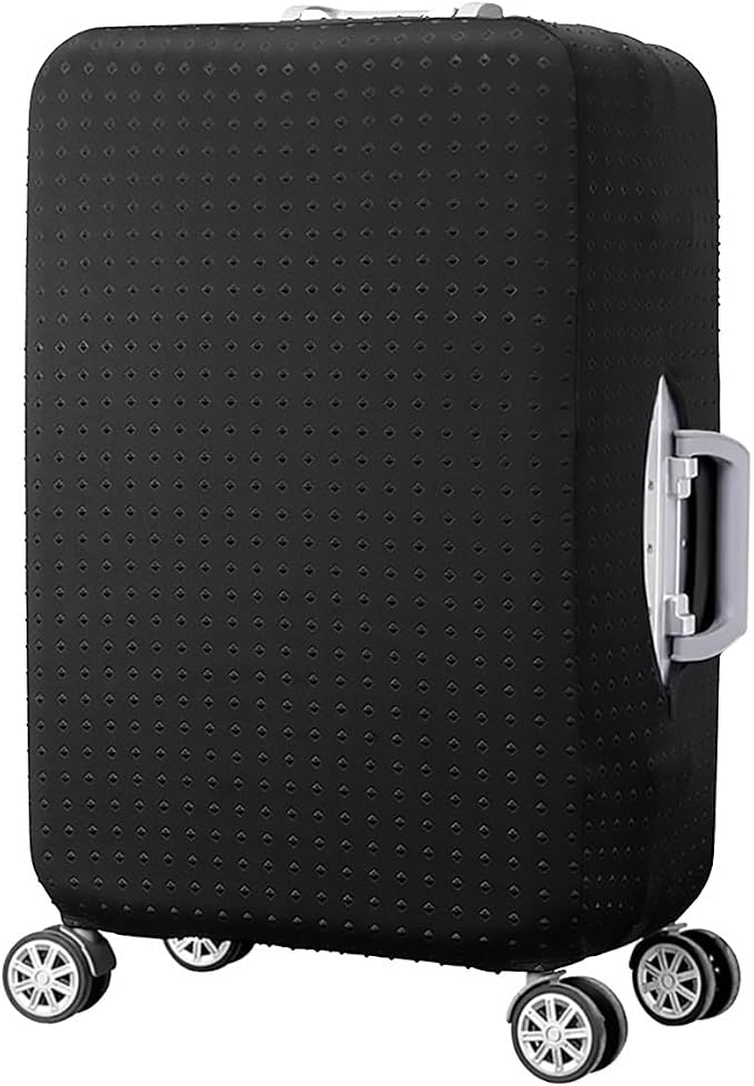 7-Mi Travel Suitcase Protector elastic sleeve Cover 19"-20" Anti-Scratch by 7-Mi
