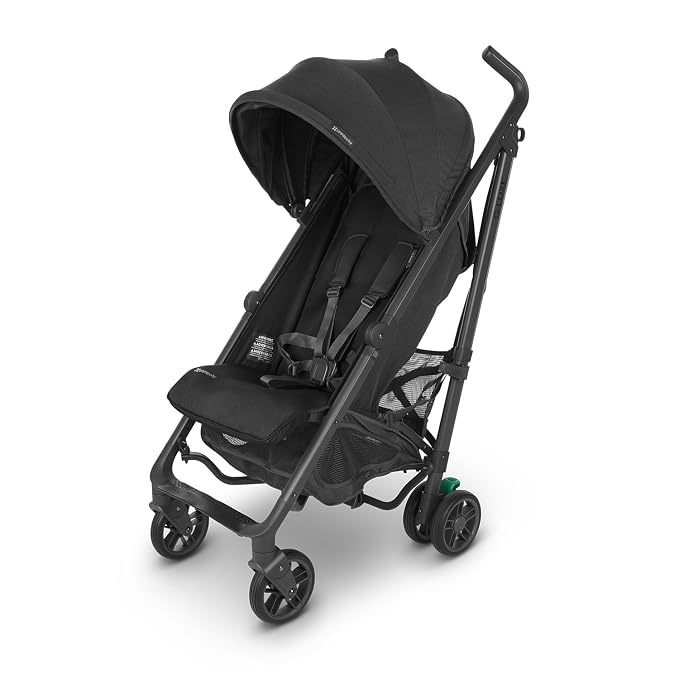 UPPAbaby G-Luxe Umbrella Stroller/Lightweight Design by UPPAbaby
