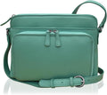 ili New York Genuine Leather Crossbody Bags by iliNewYork