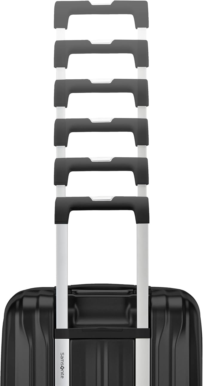 Samsonite UpLIFT Carry-On Hardside Luggage - Image 7