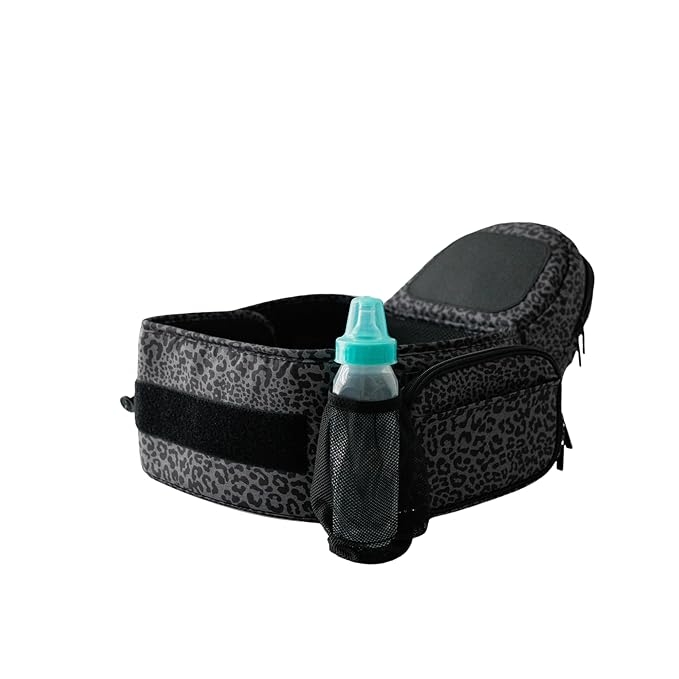 Tushbaby Ergonomic Hip Seat Carrier- - Image 3