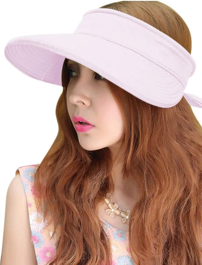 HINDAWI Sun Hats for Women - Image 4
