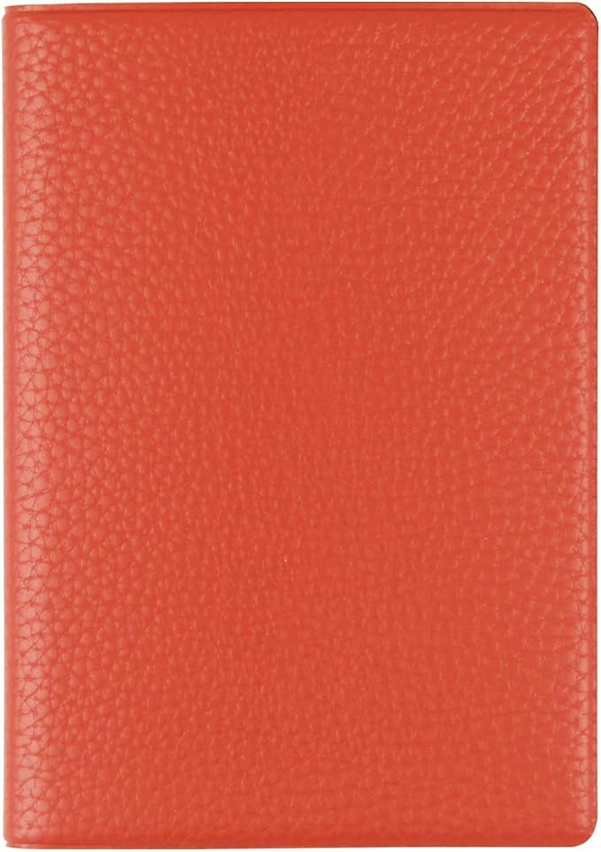 Fenice Classic Passport Cover Holder Wallet Case by Unknown